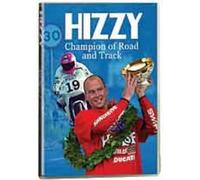 Hizzy, Champion of Road and Track [Edizione: Regno Unito]