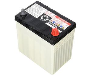 HJ S34B20L GS Yuasa-Batteria ausiliaria AGM