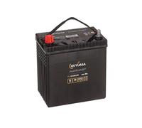 HJ-S34B20R 12V 35Ah 272A GS Yuasa Auxiliary AGM