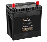 HJ-S34B20R YUASA Batteria avviamento per LEXUS,TOYOTA