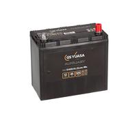 HJ-S46B24L 12V 45Ah 325A GS Yuasa Auxiliary AGM