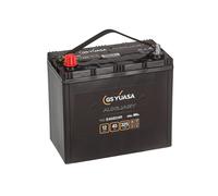 HJ-S46B24R 12V 45Ah 325A GS Yuasa Auxiliary AGM
