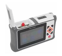HJ1100, riflettometro ottico nel dominio del tempo (OTDR) con localizzatore di guasti e tester di perdita 850/1300/1310/1490/1550/1625/1650nm Alta sensibilità(1310 1550 1610apc)