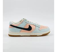 HJ7341-474 Nike Dunk Low Glacier blu arancione artico scarpe da ginnastica...