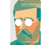 Hjalmar Jorge Joffre-Eichhorn Julius Martow (Tascabile)