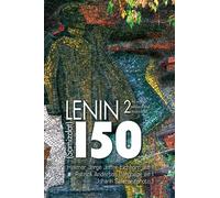 Hjalmar Jorge Joffre-Eichhorn Lenin150 (Samizdat) (Tascabile)