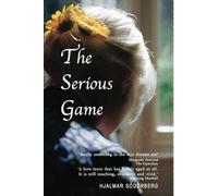 Hjalmar Soderberg The Serious Game (Tascabile)