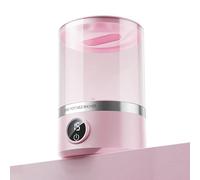 Hjatirace Lavatrice Per Il Lavaggio Della Biancheria Intima,1.7L Silenziosa Pulizia Profonda Grande Capacità Lavatrice Da Viaggio - Macchina Per Lavare Reggiseno Mutandine - Per Casa Campeggio