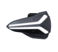 HJC 0720-0139-00 Sistema Di Comunicazione Bluetooth Smart HJC 20B - Bianco Opaco