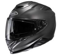 HJC 0805-0147-05 RPHA 71 Casco Solido Md Semi Piatto Titanio