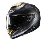 HJC 0805-1339-05 RPHA 71 Frepe Casco Md Semi-Piatto Oro (MC-9SF)