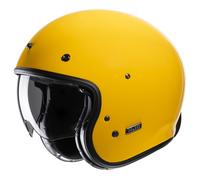 HJC 0828-0103-03 V31 Casco Solido XS Giallo