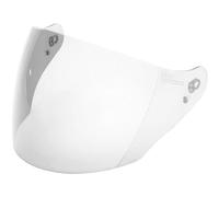 HJC 0933-9100-00 HJ-17J Standard Protezione - Trasparente