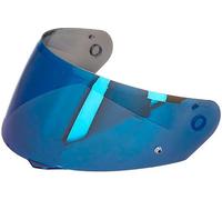 HJC HJ-34P Visiera, blu