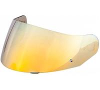 HJC HJ-34P Visiera, oro
