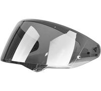 Visiera Pinlock HJC HJ-38 per caschi i71 argento specchiato