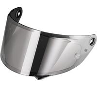 HJC,Visiera per casco da moto RPHA12 (HJ-42), Iridio d'argento