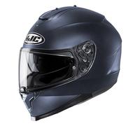 HJC C-70 Solido & Semi-Piatto Casco