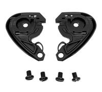 HJC C10 Casco HJ-34P Kit Piastra Cambio Nero