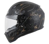 HJC C10 Epico MC9SF Casco Integrale M donna nero