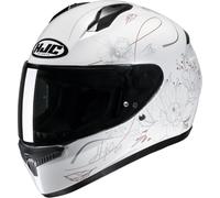 HJC, Casco Moto Integrale C10 EPIK MC8, M