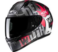 Casco Integrale HJC C10 FOP MC1SF