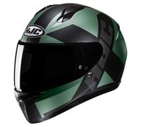HJC HJC - Casco C10 Tez MC4SF XL