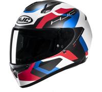 HJC, Casco Moto Integrale C10 TINS MC21SF, XS