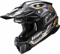 Casco Off-Road HJC C50 MECHA BEAST MC5SF