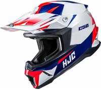 Casco Off-Road HJC C50 SLIDE MC21
