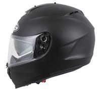HJC C70N Solid Timone, nero, taglia XS 54 55 per maschi
