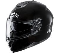 Casco C70N Nero Lucido HJC - UE: XS