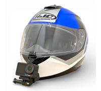 HJC C70N Supporto Per Il Mentoniera Di GoPro | Supporto Per Action Cam