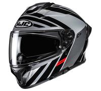 HJC C71 Faber MC5 Casco Integrale unisex nero, taglia S