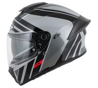 HJC C71 Faber MC5 Casco Integrale unisex nero, taglia XL