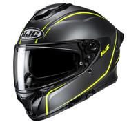 Casco Integrale HJC C71 QUEZ MC3HSF
