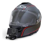 HJC C71 Supporto Per Montaggio Sul Mentoniera GoPro Azione