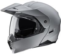 HJC C80 casco, grigio, Taglia XS (53/54)