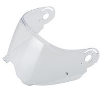 XD-16 plexi trasparente per casco HJC C80