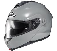 HJC C91 Semi-Piatto Caschi Moto Strada Bicicletta