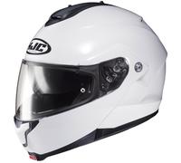 HJC C91 Semi-Piatto Caschi Moto Strada Bicicletta