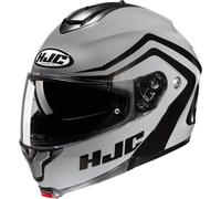 HJC, Casco Moto Modulare C91N NEPOS MC5, L