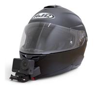 HJC C91N Supporto Da Visiera Per GoPro Action Cam