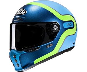 HJC, Caschi integrali moto V10 GRAPE MC24, M
