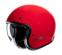 HJC, Caschi jet moto V31 DEEP RED, M