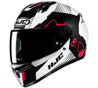 Casco Integrale HJC C10 ASPA MC1