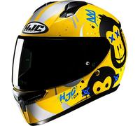 HJC Casco integrale C10 GETI MC3SF