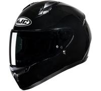 HJC - Casco C10 Nero Nero L