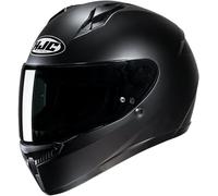 HJC Casco integrale C10 Solid Semi Flat Black Taglia S