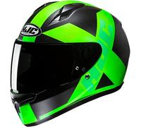 HJC HJC - Casco C10 Tez MC4HSF XS